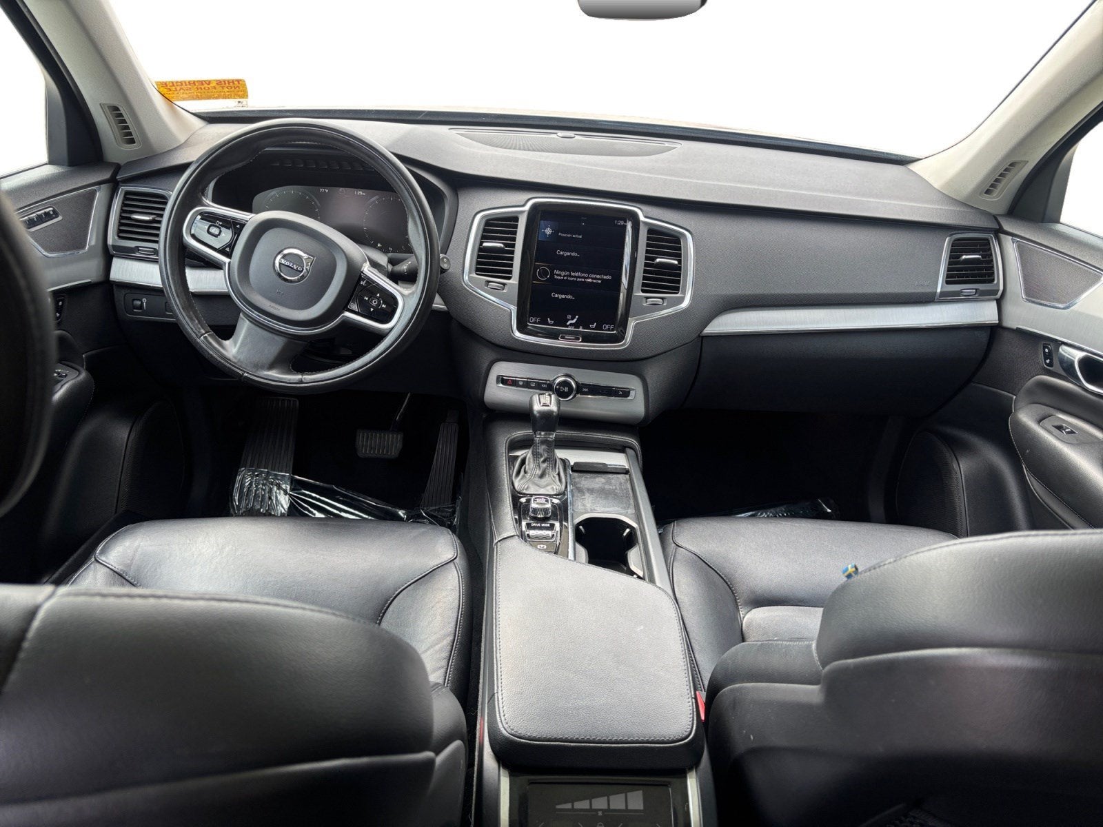 2021 Volvo XC90 Momentum