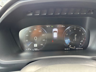 2021 Volvo XC90 Momentum