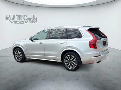 2021 Volvo XC90 Momentum