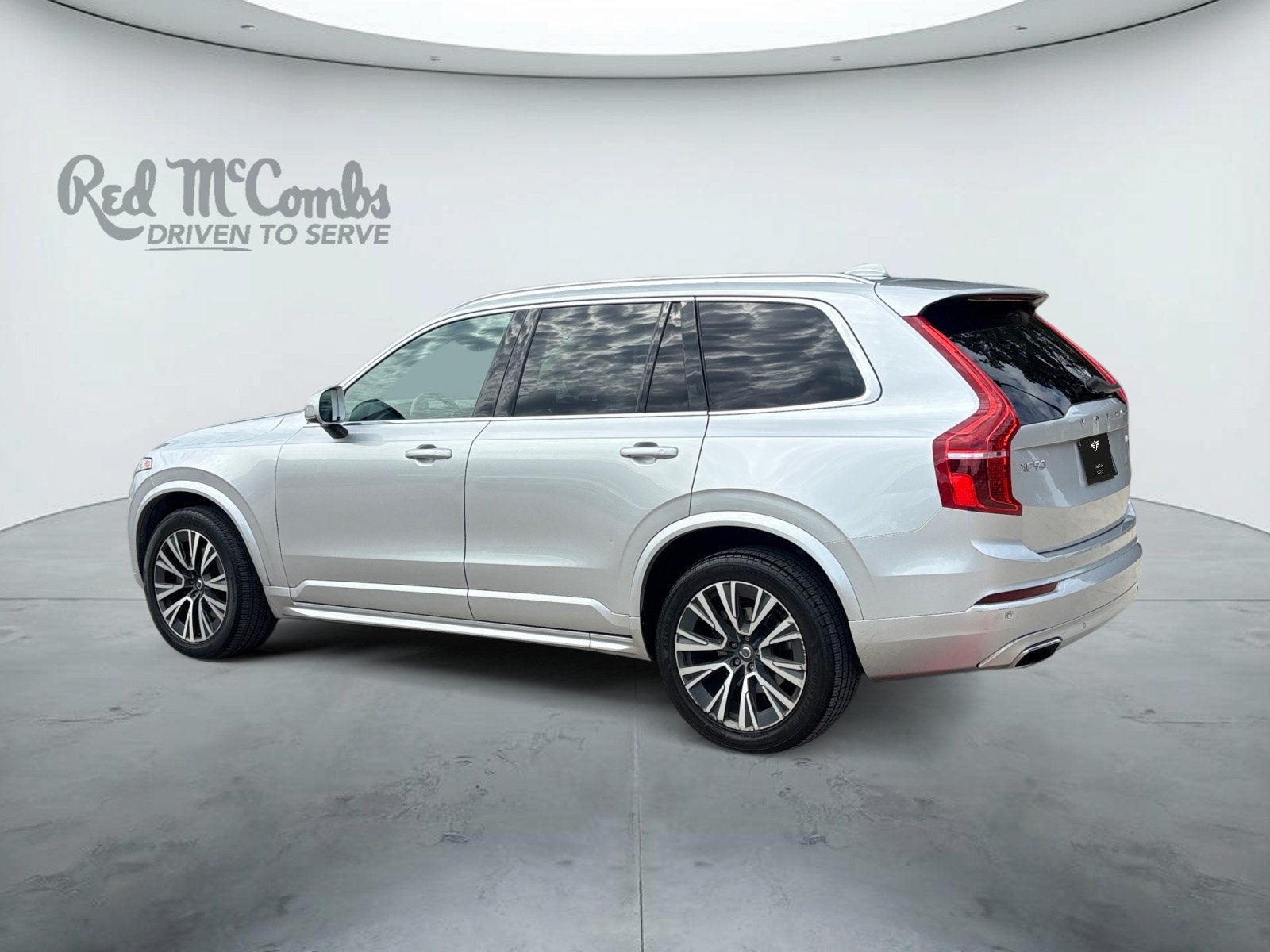 2021 Volvo XC90 Momentum