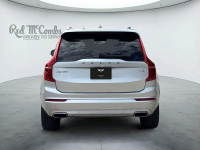 2021 Volvo XC90 Momentum