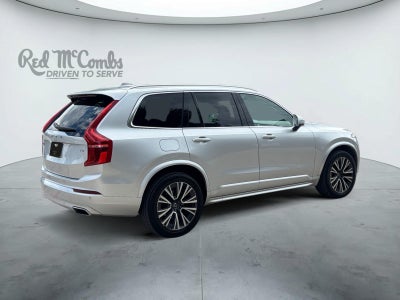 2021 Volvo XC90 Momentum