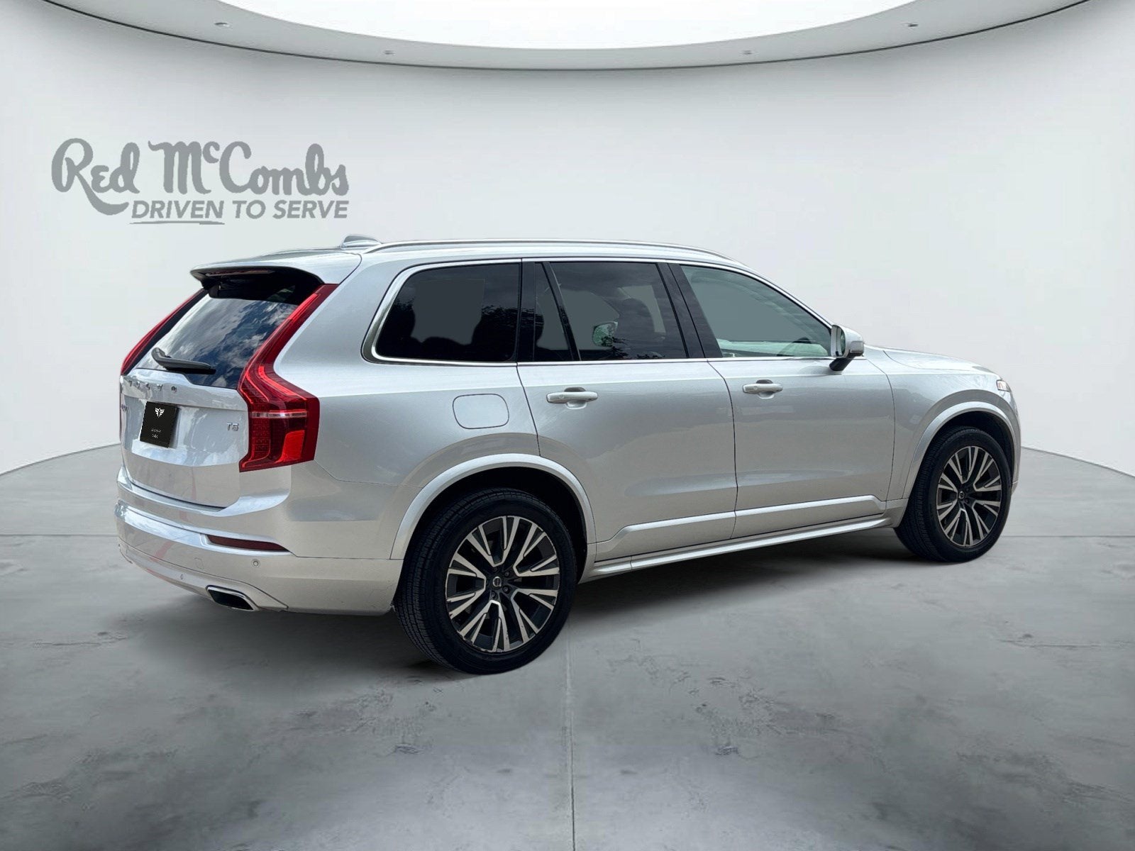 2021 Volvo XC90 Momentum