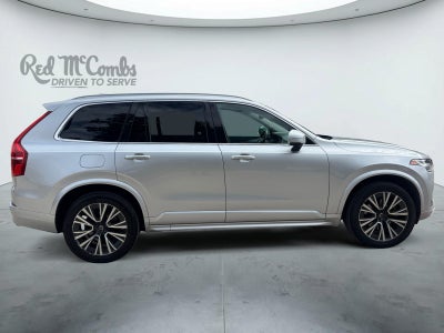 2021 Volvo XC90 Momentum