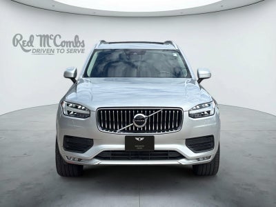 2021 Volvo XC90 Momentum
