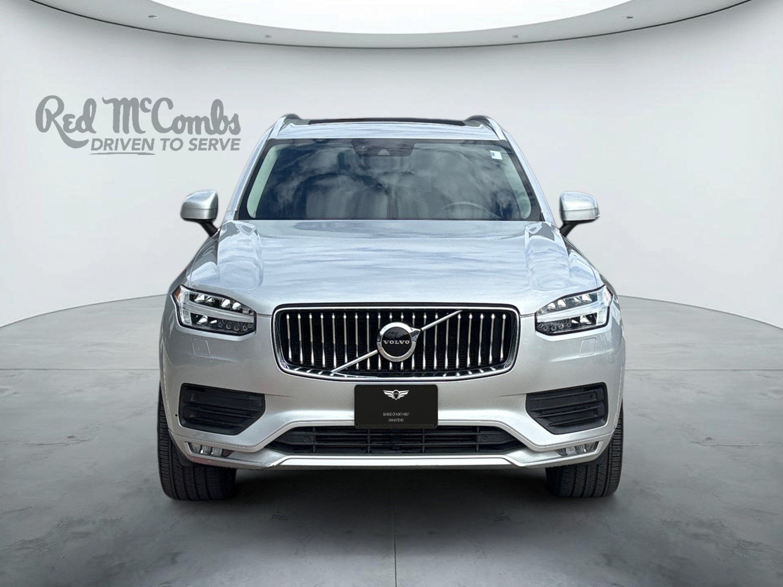 2021 Volvo XC90 Momentum