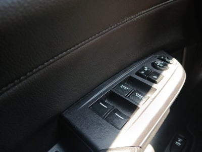 2015 Acura ILX 2.0L