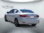 2015 Acura ILX 2.0L