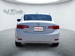 2015 Acura ILX 2.0L