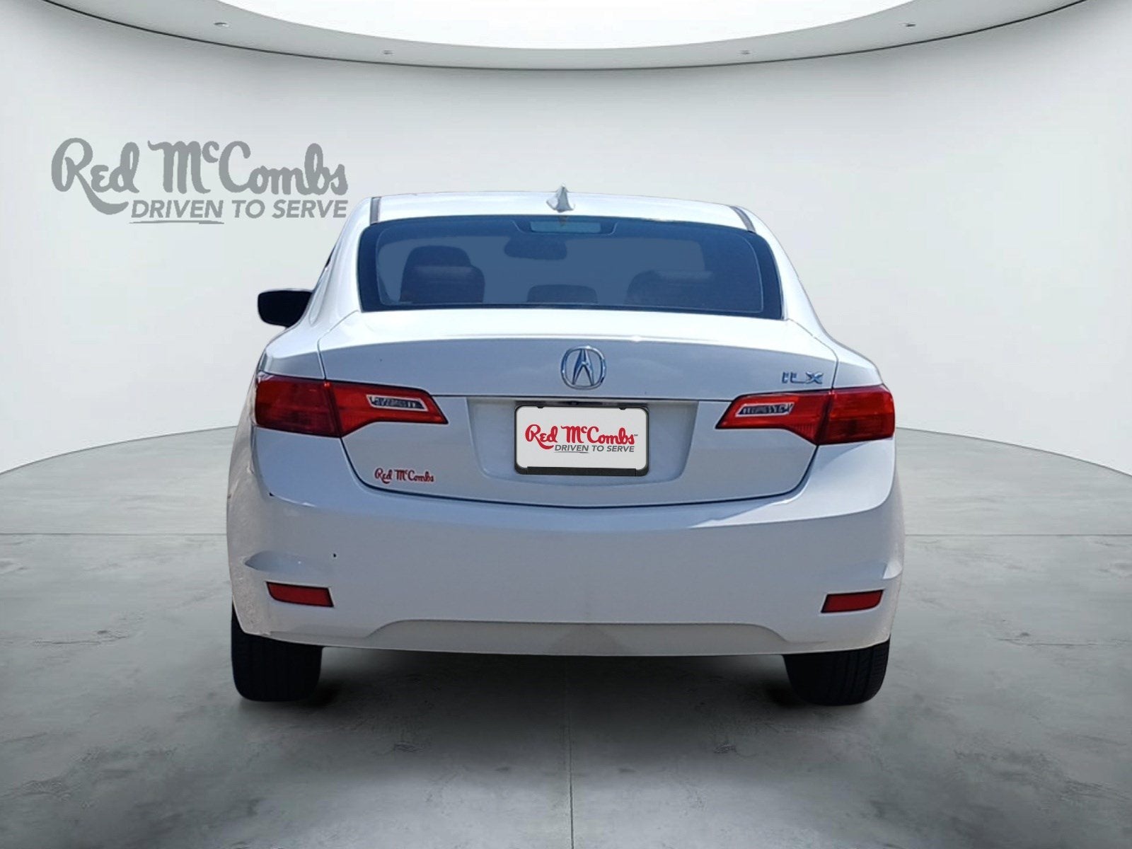 2015 Acura ILX 2.0L