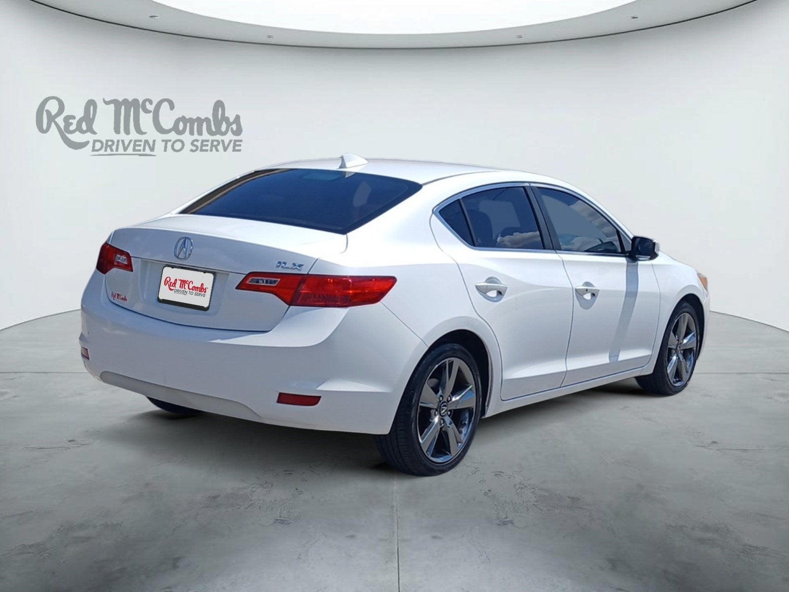 2015 Acura ILX 2.0L