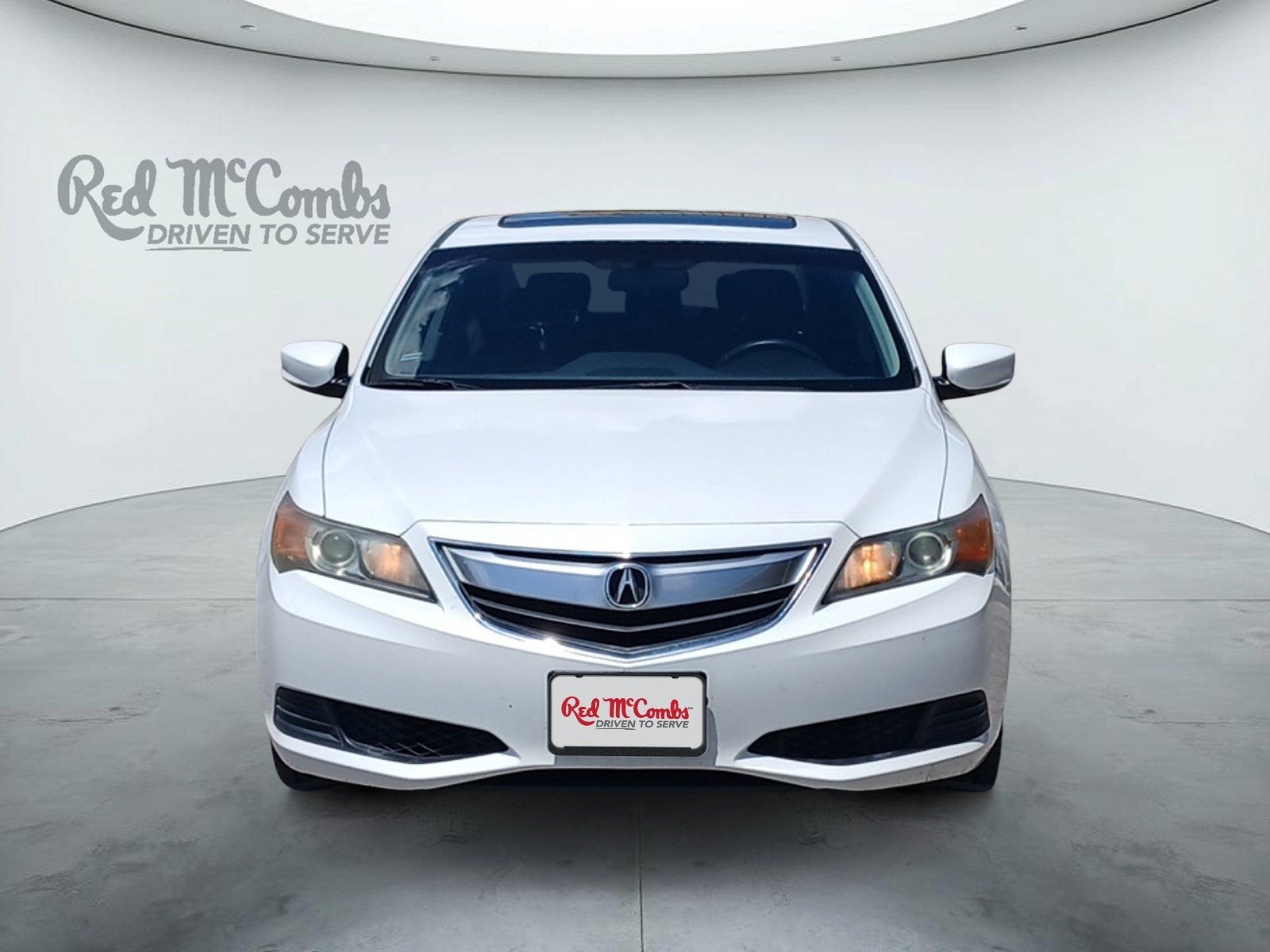 2015 Acura ILX 2.0L