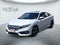 2017 Honda Civic Sedan Touring
