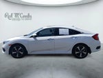 2017 Honda Civic Sedan Touring