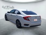 2017 Honda Civic Sedan Touring