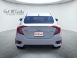 2017 Honda Civic Sedan Touring
