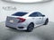 2017 Honda Civic Sedan Touring