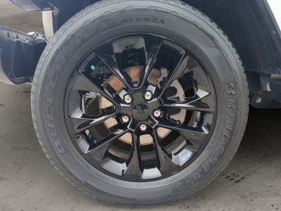 2022 Jeep Wrangler 4xe Unlimited Sahara
