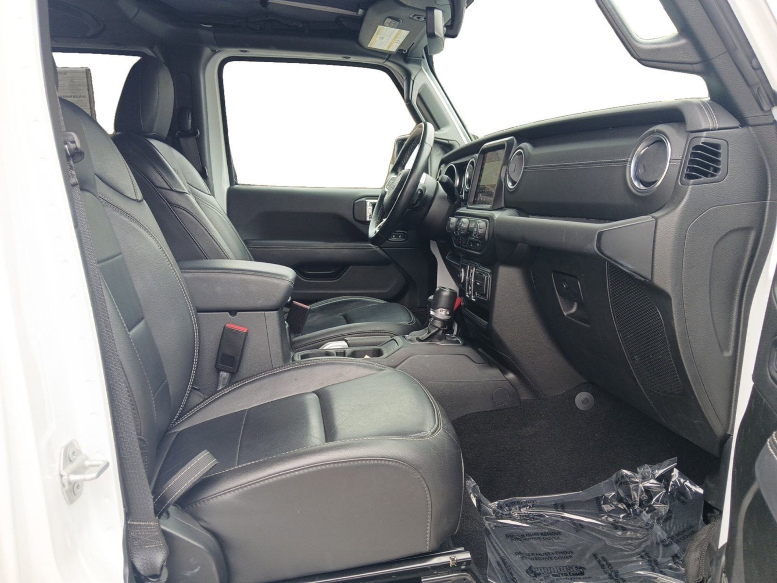 2022 Jeep Wrangler 4xe Unlimited Sahara
