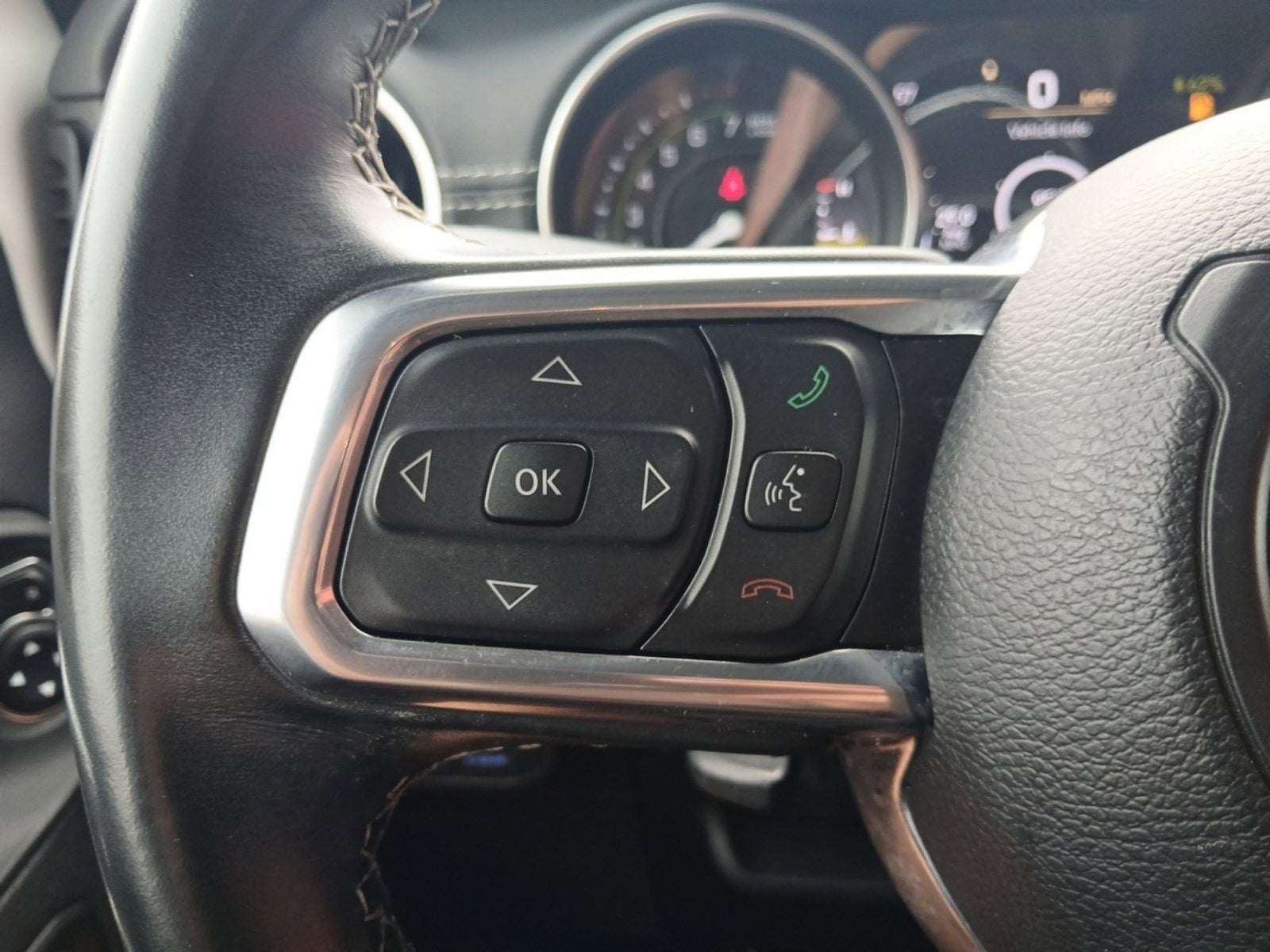 2022 Jeep Wrangler 4xe Unlimited Sahara
