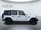 2022 Jeep Wrangler 4xe Unlimited Sahara