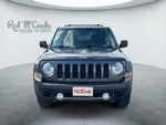 2016 Jeep Patriot High Altitude Edition
