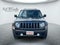 2016 Jeep Patriot High Altitude Edition