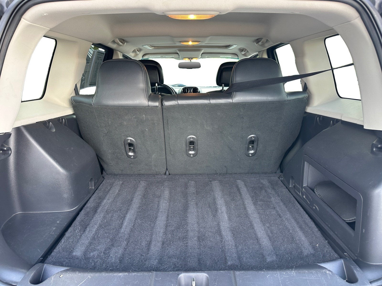 2016 Jeep Patriot High Altitude Edition