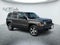 2016 Jeep Patriot High Altitude Edition