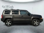 2016 Jeep Patriot High Altitude Edition