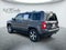 2016 Jeep Patriot High Altitude Edition