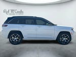 2025 Jeep Grand Cherokee Summit Reserve