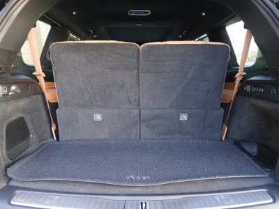 2021 Jeep Grand Cherokee L Summit Reserve