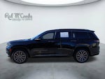 2021 Jeep Grand Cherokee L Summit Reserve
