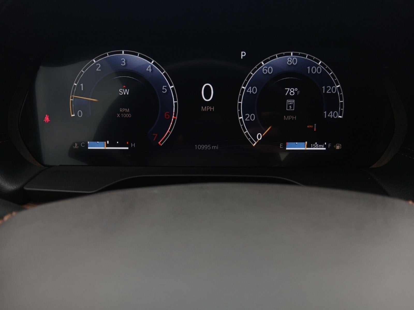 2024 Jeep Grand Cherokee L Summit