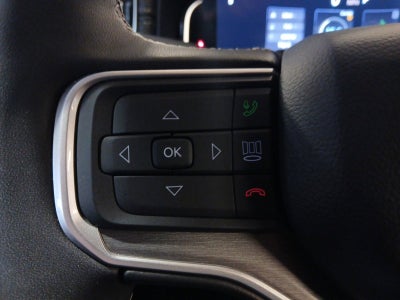 2025 Jeep Wagoneer Series II Overland