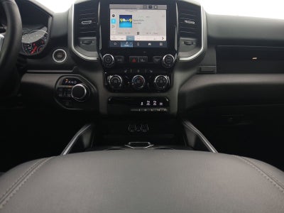 2025 RAM 1500 Lone Star