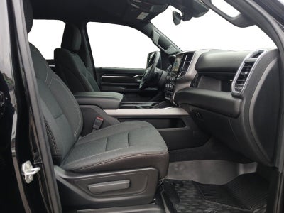 2025 RAM 1500 Lone Star