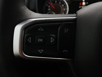 2025 RAM 1500 Lone Star