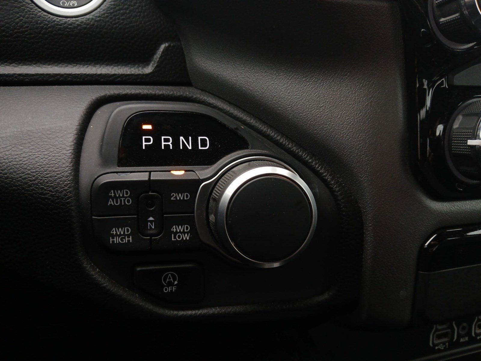 2025 RAM 1500 Lone Star