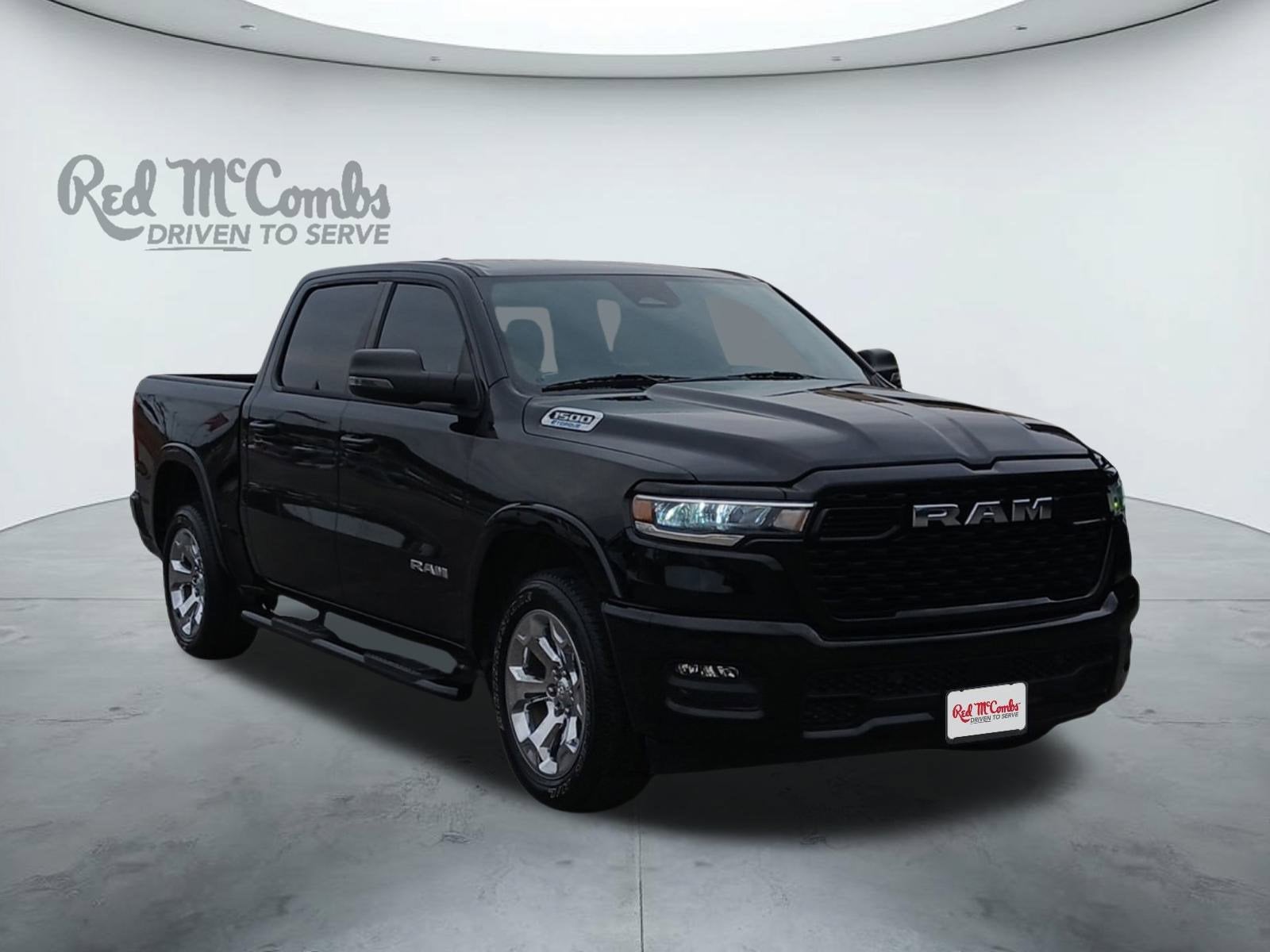 2025 RAM 1500 Lone Star