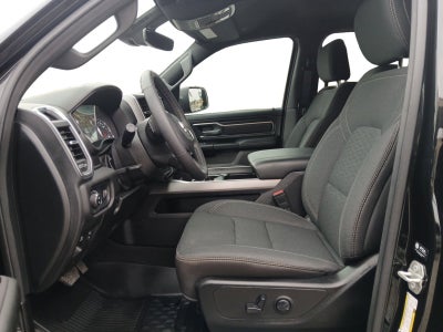 2025 RAM 1500 Lone Star