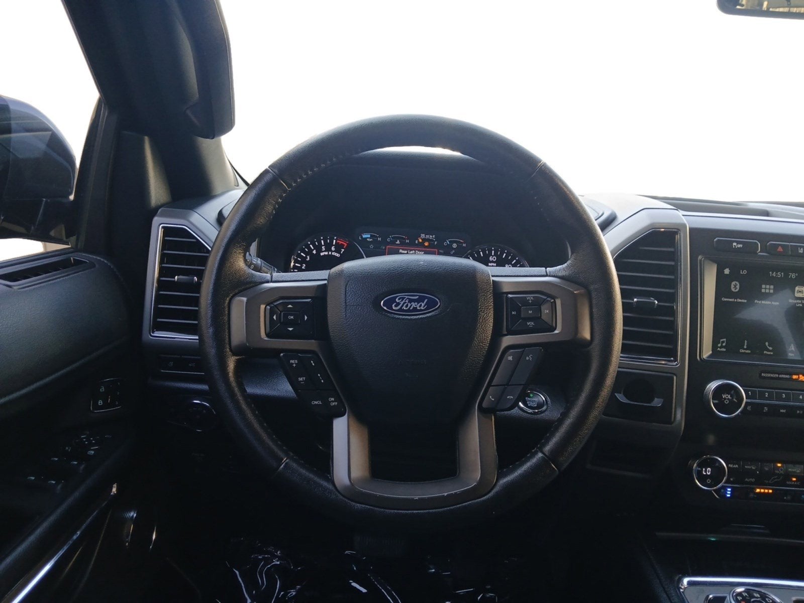 2019 Ford Expedition XLT