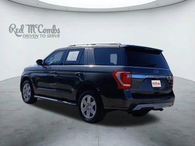 2019 Ford Expedition XLT