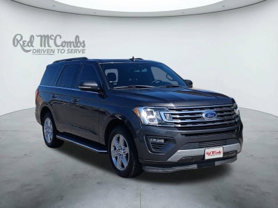 2019 Ford Expedition XLT