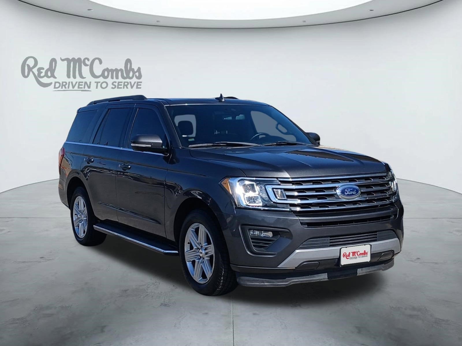 2019 Ford Expedition XLT