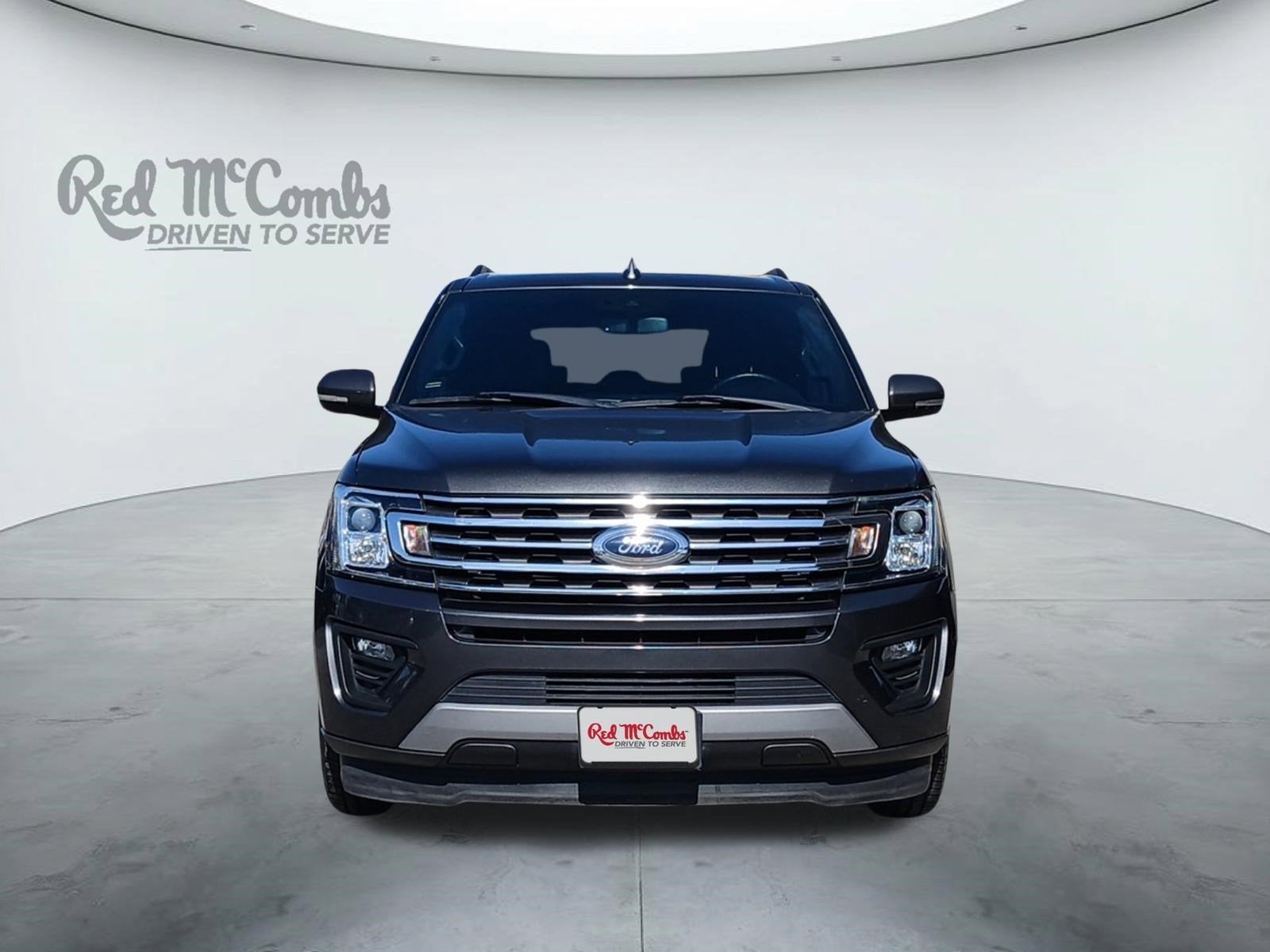 2019 Ford Expedition XLT