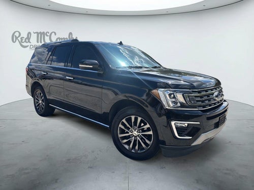 2020 Ford Expedition Limited