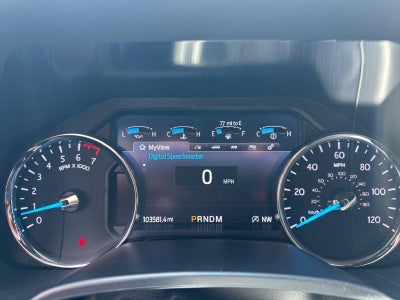 2020 Ford Expedition Limited