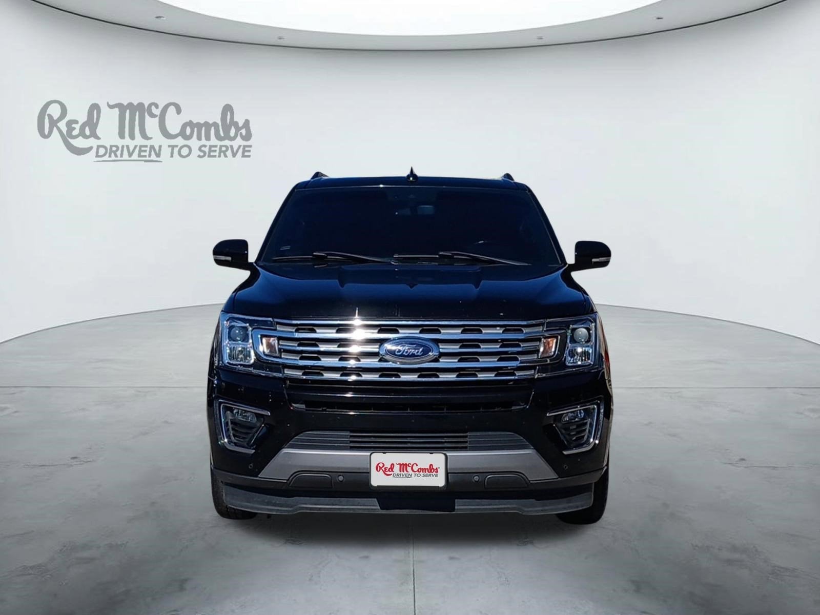 2020 Ford Expedition Limited